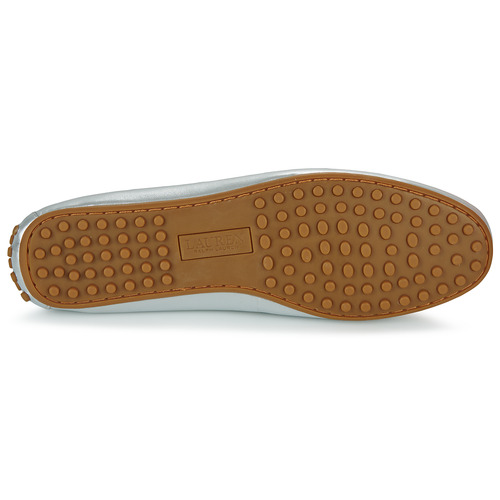 Lauren Ralph Lauren - BARNSBURY-FLATS-DRIVER Plata