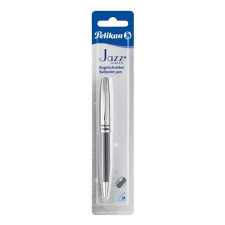 Pelikan Kugelschreiber K35C Jazz® Classic warmgrau B