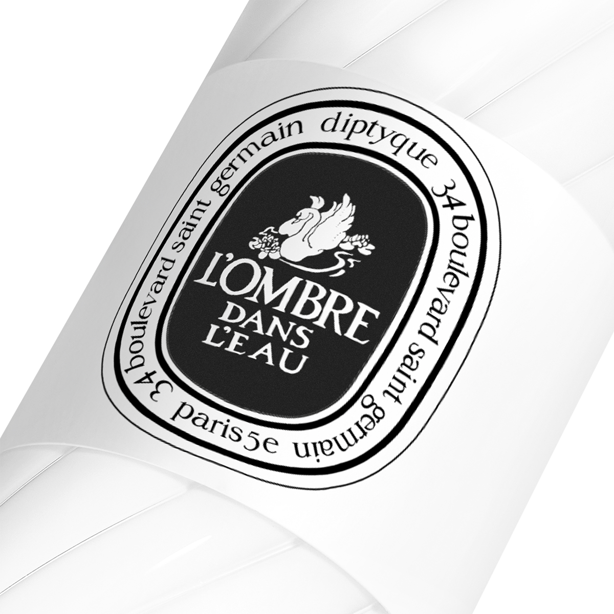 L'Ombre Dans L'Eau Perfumed Body Lotion 200ml