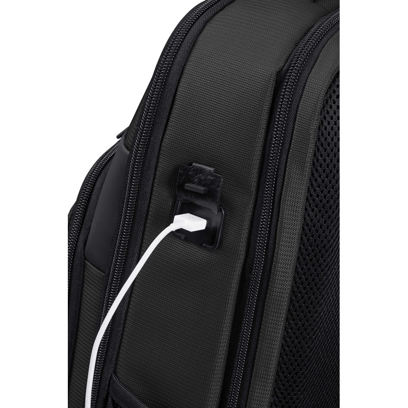 Samsonite<br>Rygsæk Mysight 17