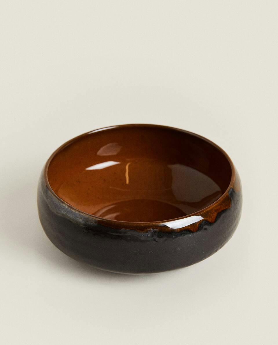 TIGELA DE GRÉS