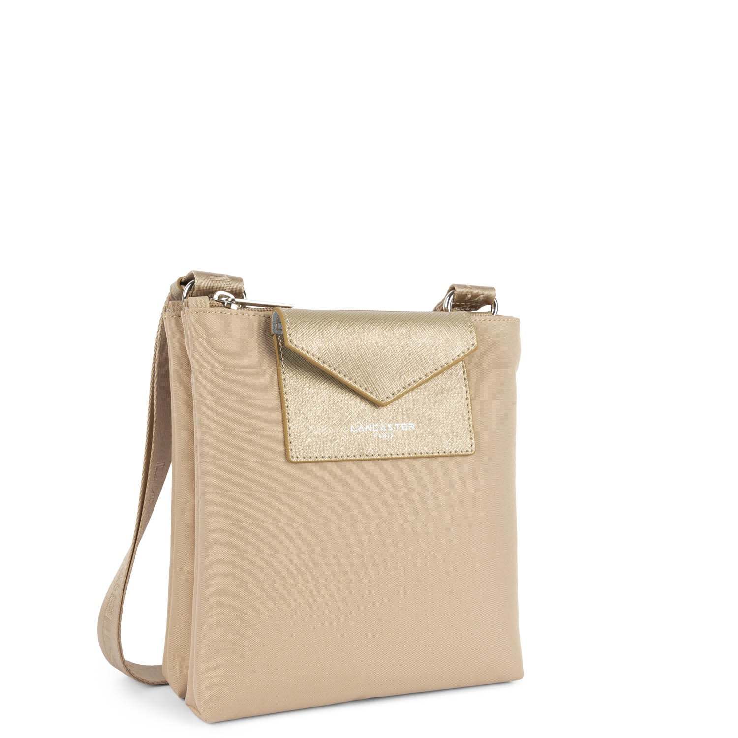 Smart KBA-Double pochette