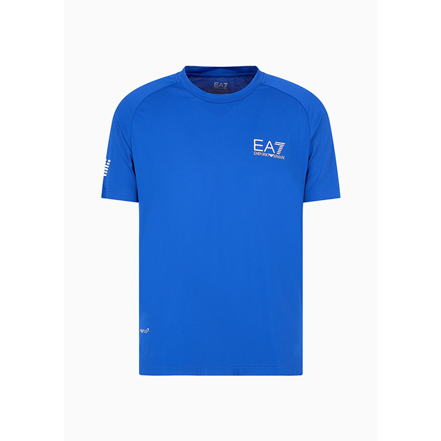 EA7 Tennis Pro Serafino Tee