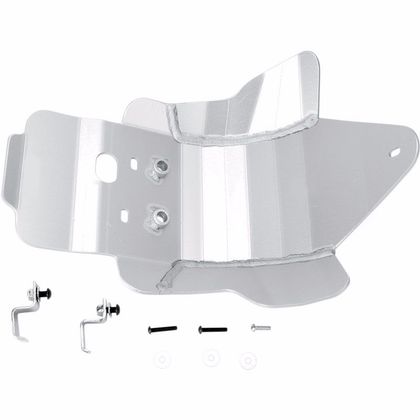 Sabot moteur Moose Racing Alu