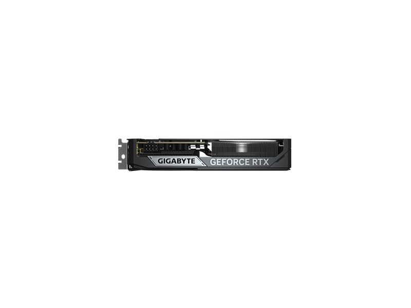 Gigabyte Grafikkarte GeForce RTX 5060 Ti WINDFORCE 16G Gigabyte Grafikkarte mit 16 GB GDDR7 Speicher