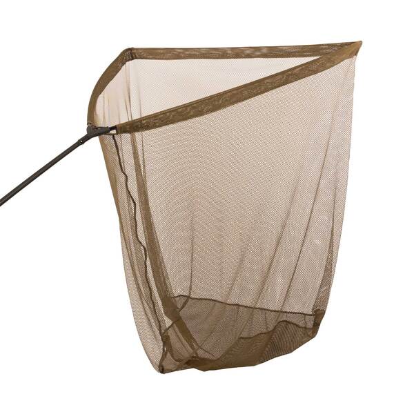 Trakker Sanctuary T1 Landing Net   2-delige Steel (183cm)