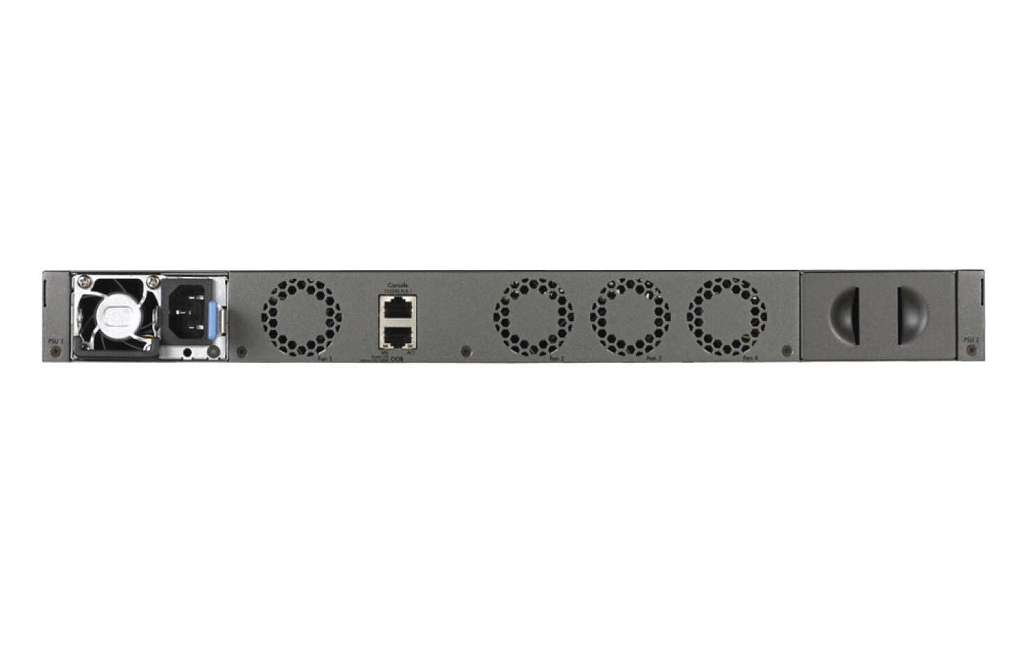 Switch M4300-48X 48 Port<br>Stackable-10G-L3-Managed-Switch