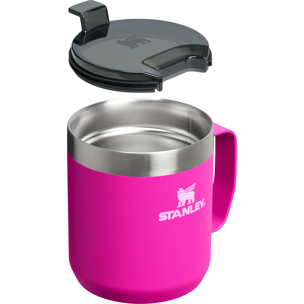 Everyday Camp Mug | 0.35L