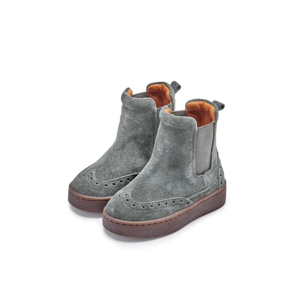 Donsje Lesmer Boots