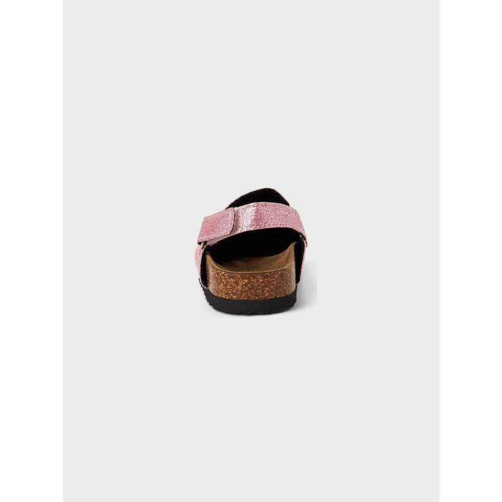 Køb Name It Ballerina Glitter Avery Mules