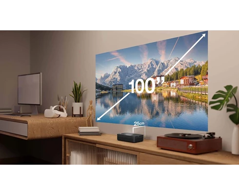 Optoma Photon Go DLP Projector