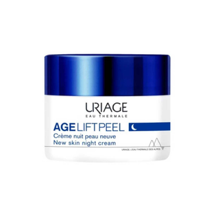 Uriage Age Lift Peel New Skin Night Cream 50ML