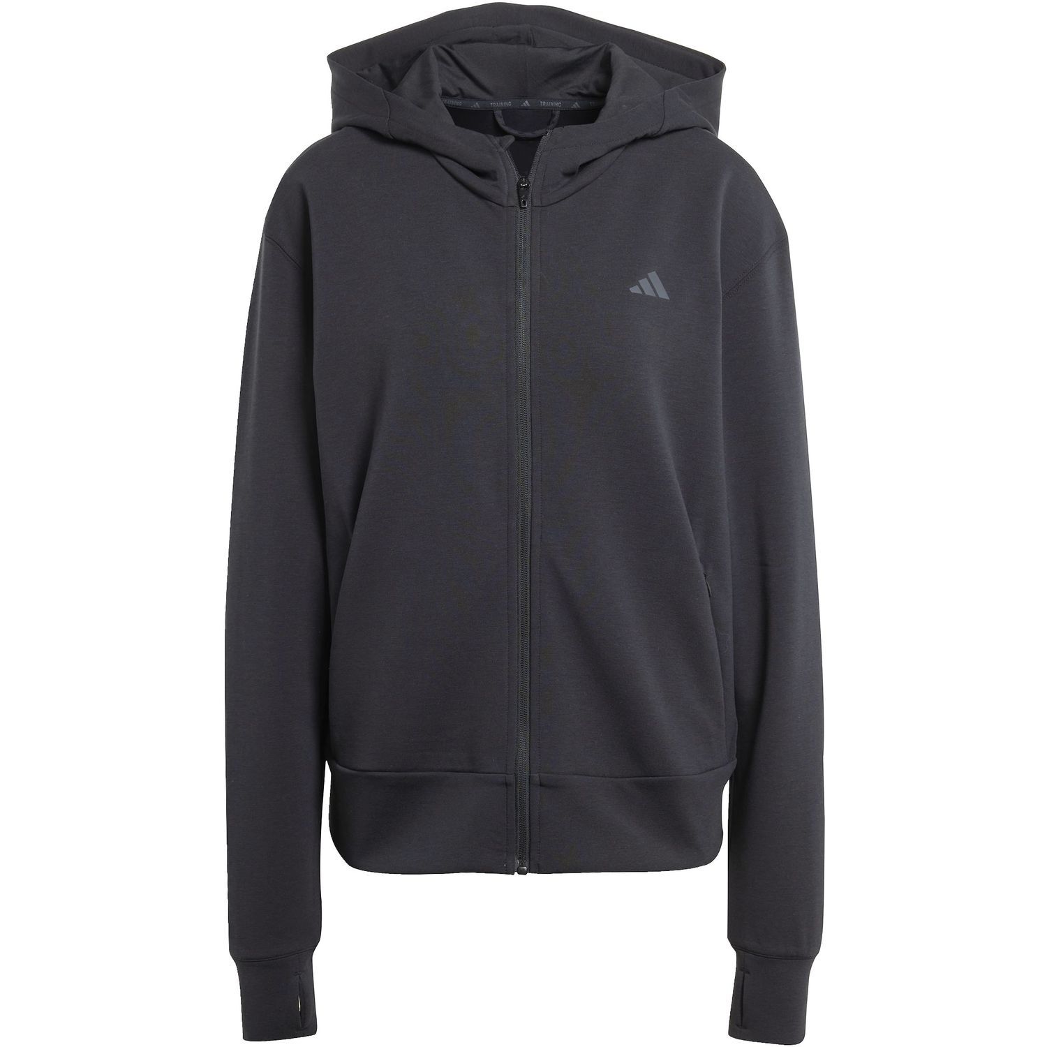 Adidas PerformanceDesigned 4 Training Kapuzenjacke