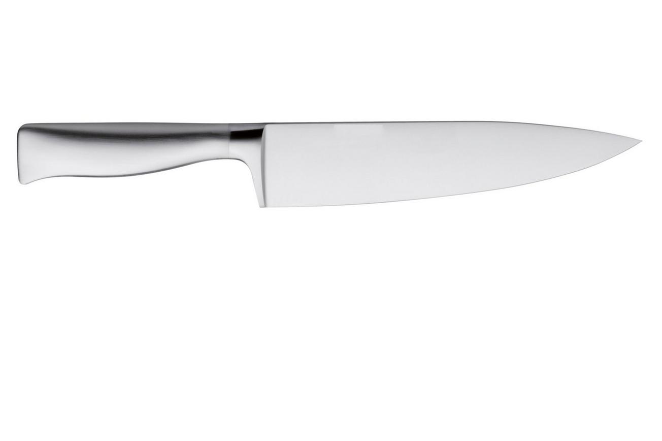 WMF Grand Gourmet 1894939992 3-delige keukenmessenset