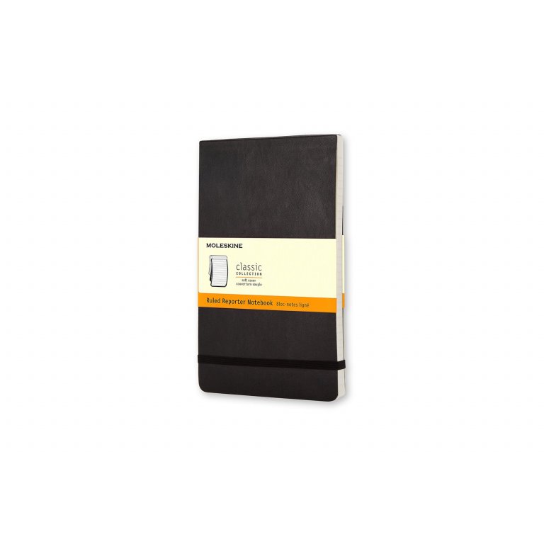 Moleskine Notizblock, Softcover