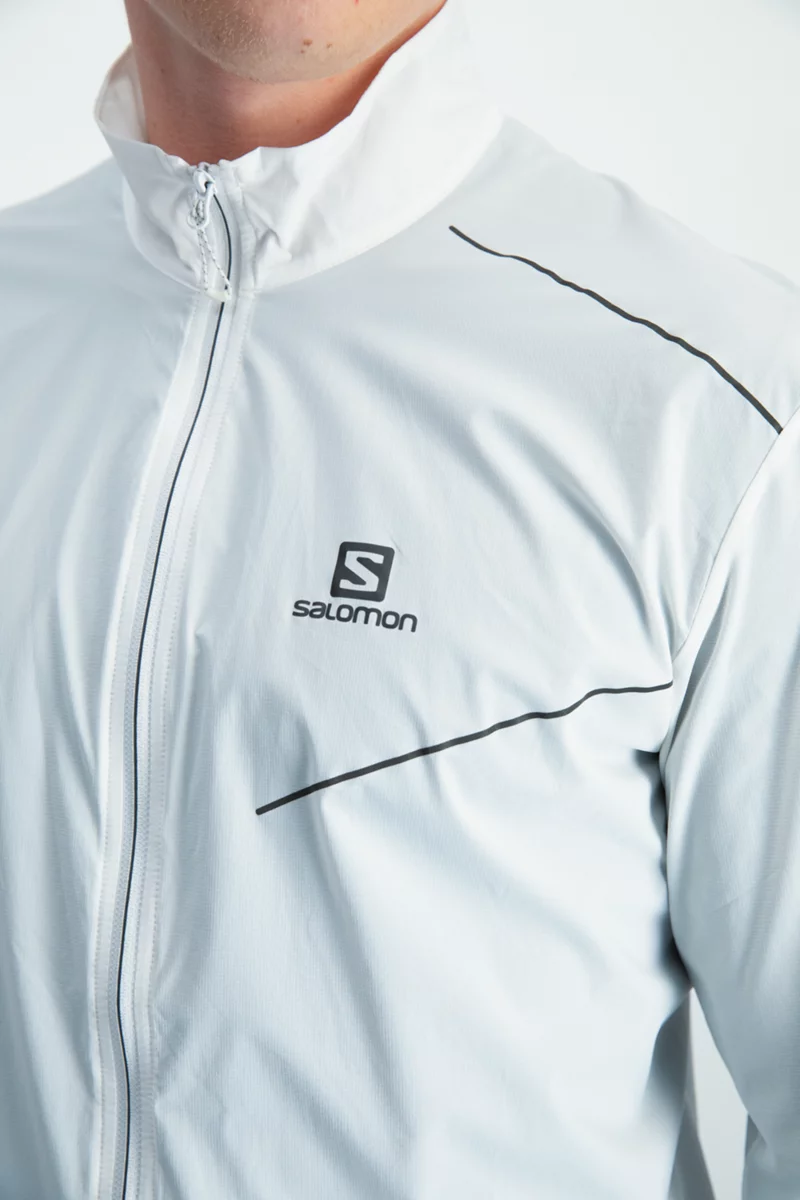 Salomon Sense Herren Laufjacke