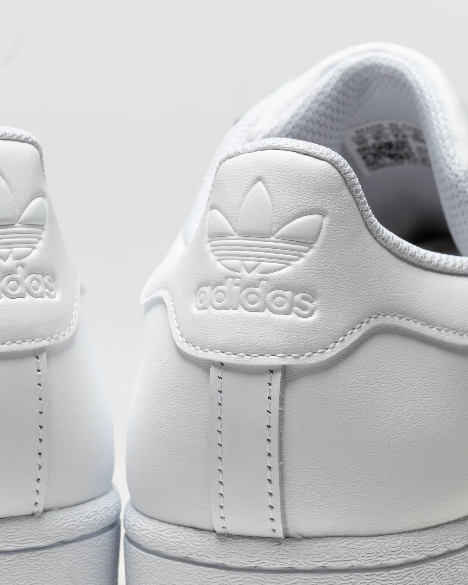Adidas SUPERSTAR