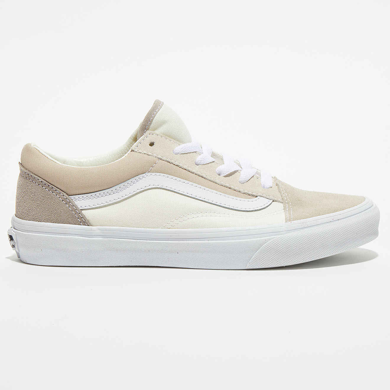 Vans Baskets Old Skool beiges