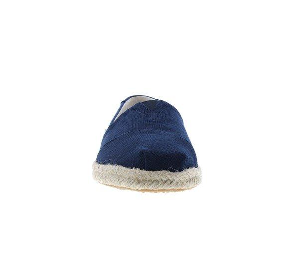 Toms Alpargata Rope Espadrille