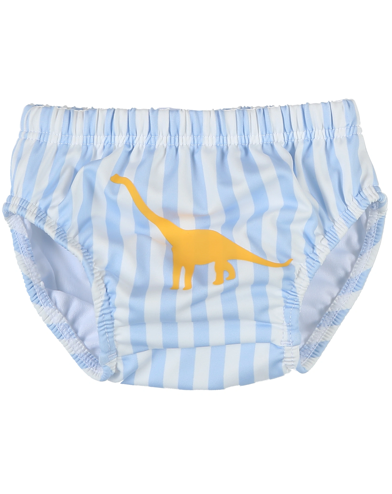 Badehose BRACHIOSAUR in blau