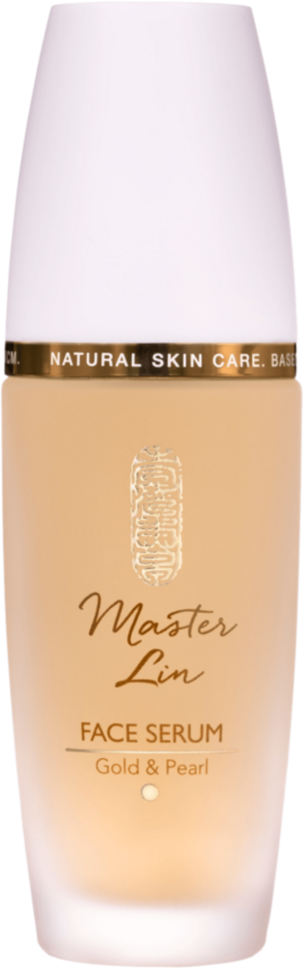Master Lin  Face Serum Gold & Pearl, 35 ml