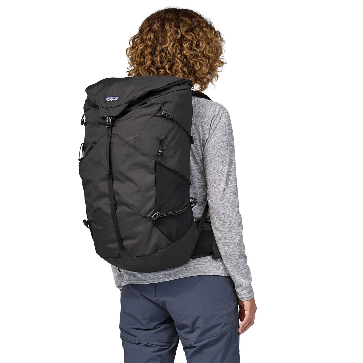 Patagonia Terravia Pack S 36L black