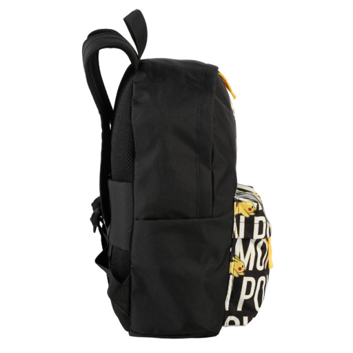 Mochila Pokémon Americana Adaptável a Carrinho