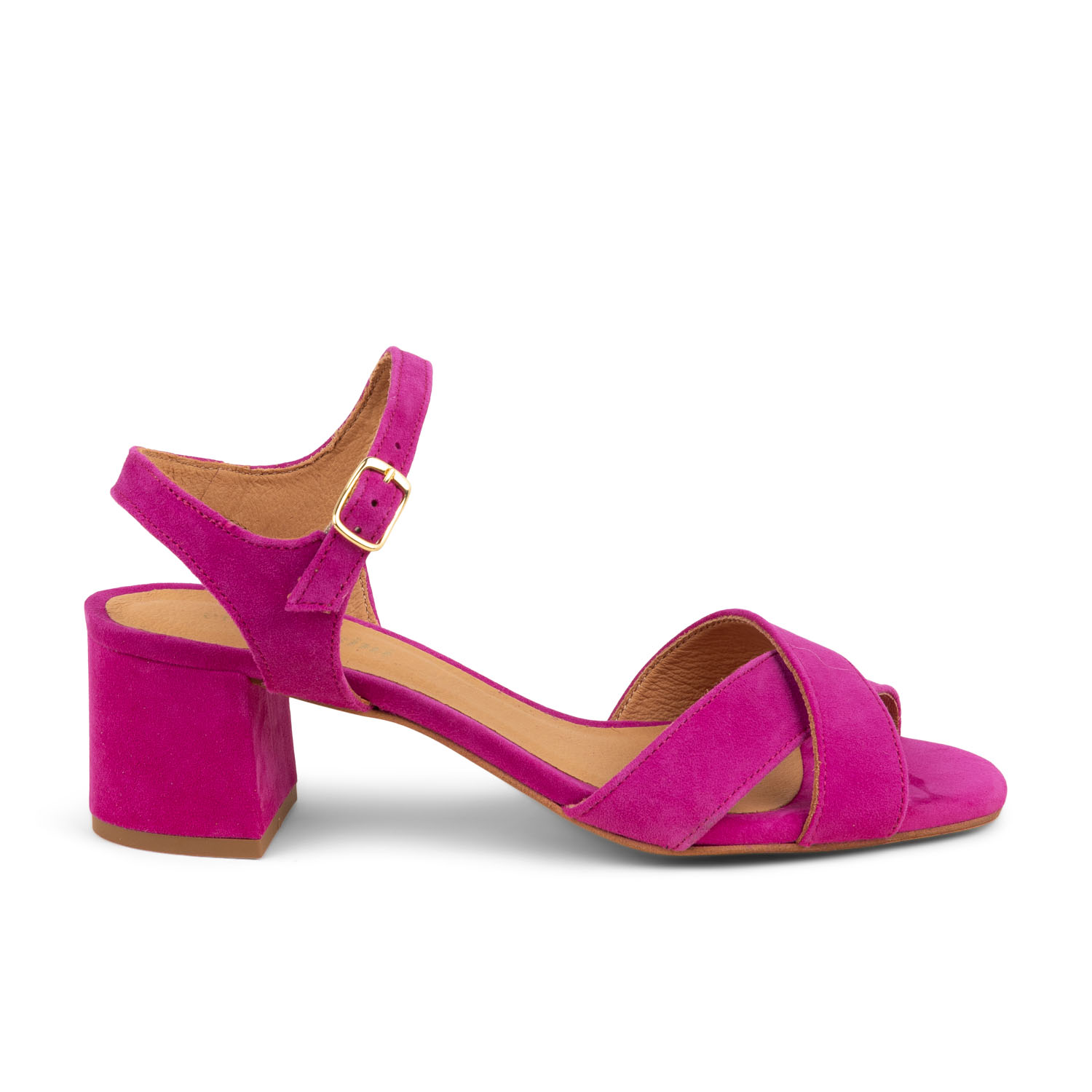 Sandales femme ENZO VERSINI WELSH