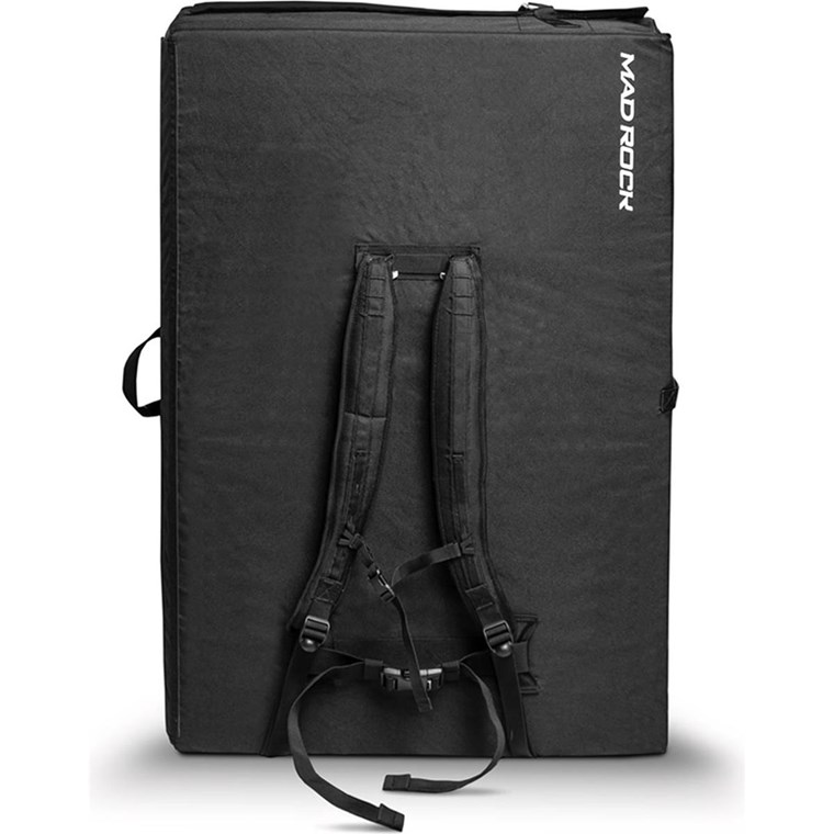 Mad Rock Mad Pad 2.0 Black