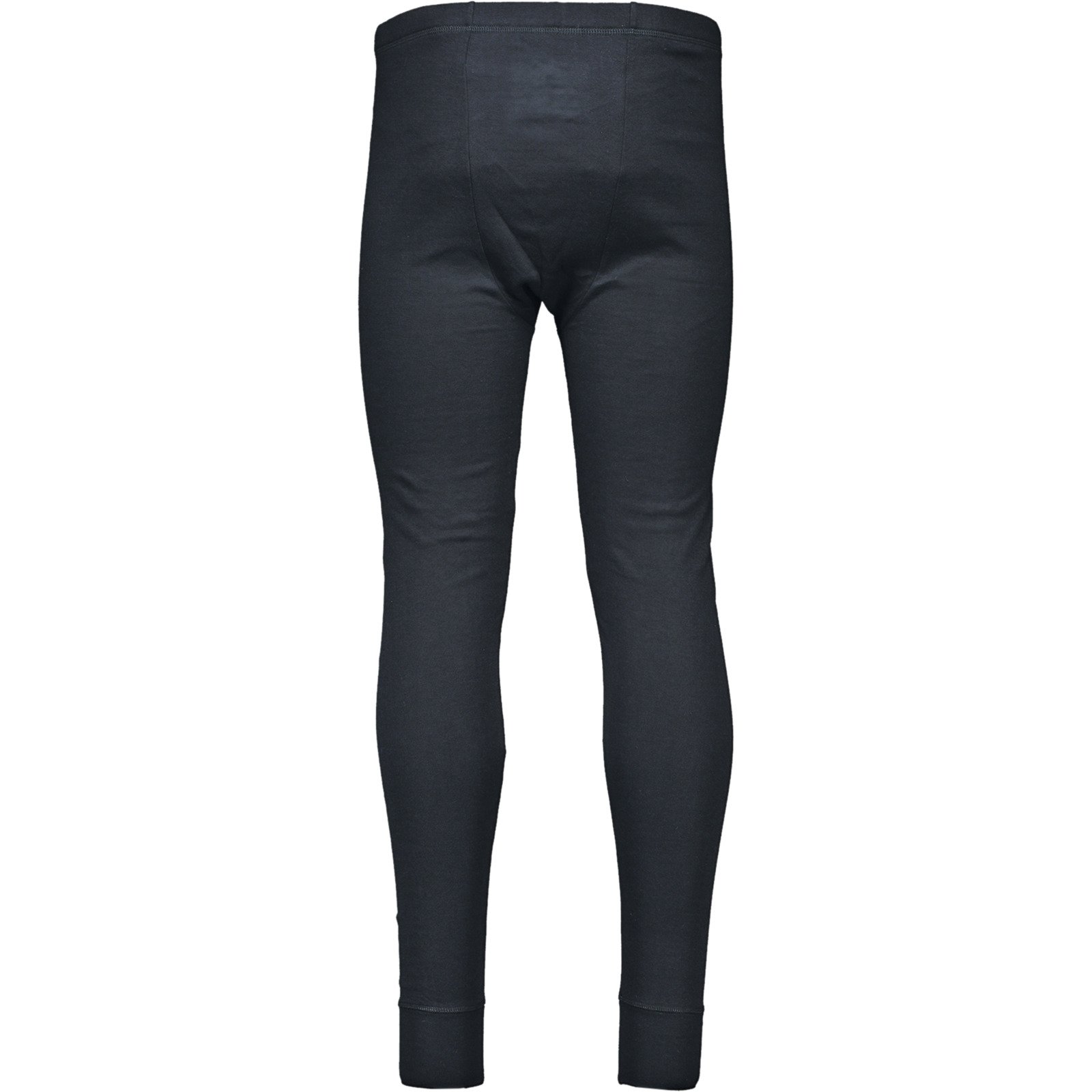 Brunex Herren Layer Hose Double M, schwarz