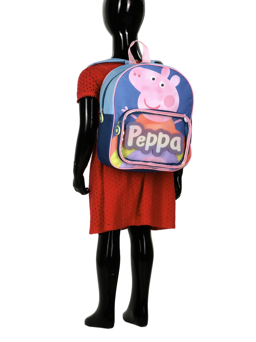 Sac À dos Peppa Pig