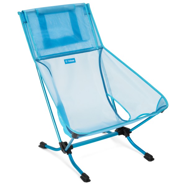 Helinox - Beach Chair Mesh (re) - Chaise de camping