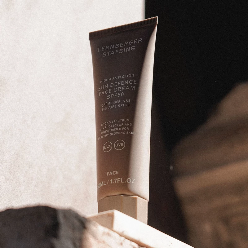 Lernberger Stafsing Sun Defense Face Cream SPF50 50 ml