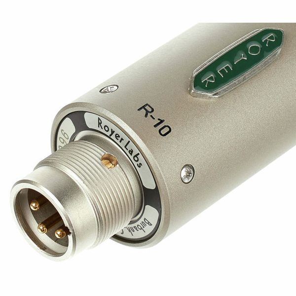 Royer Labs R-10