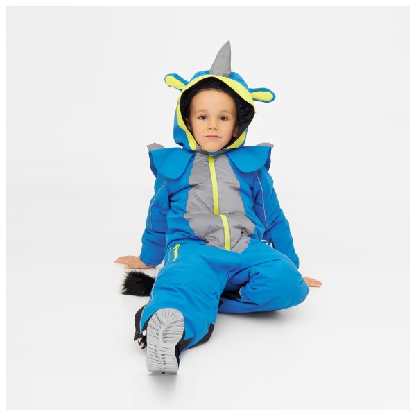 WeeDo - Kid's Rhino Schneeanzug - Combinaison