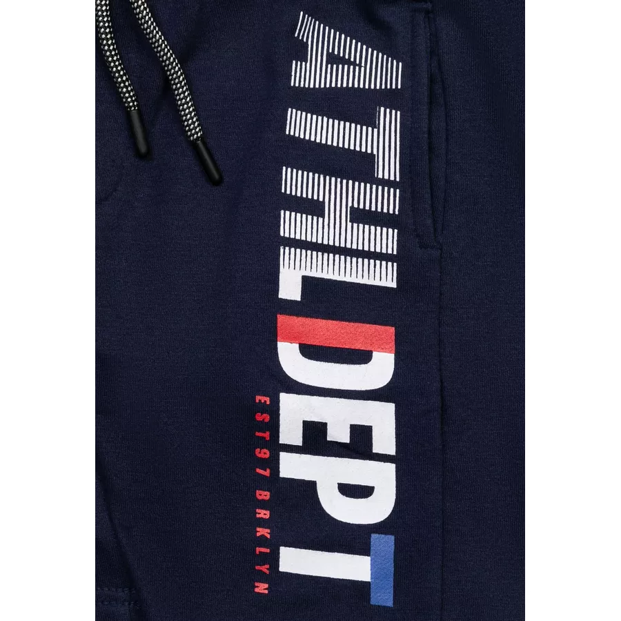 MINOTI Shorts Dunkelblau