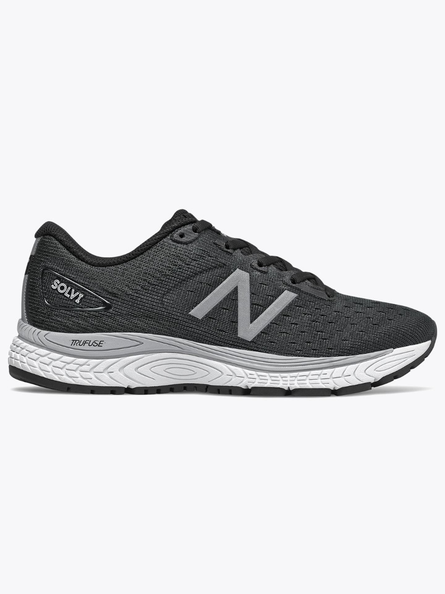New Balance Solv