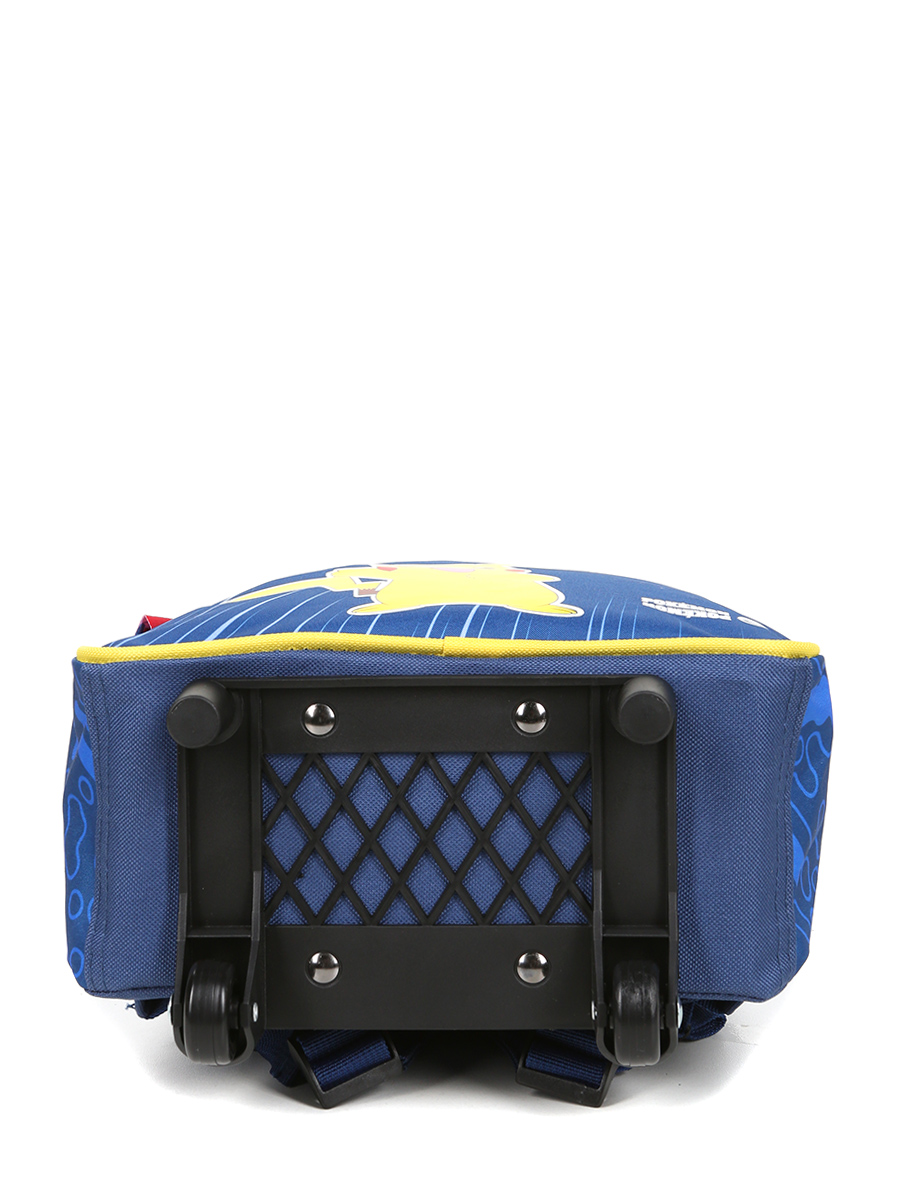 Sac À dos À roulettes PokÀmon Team Evoli XS