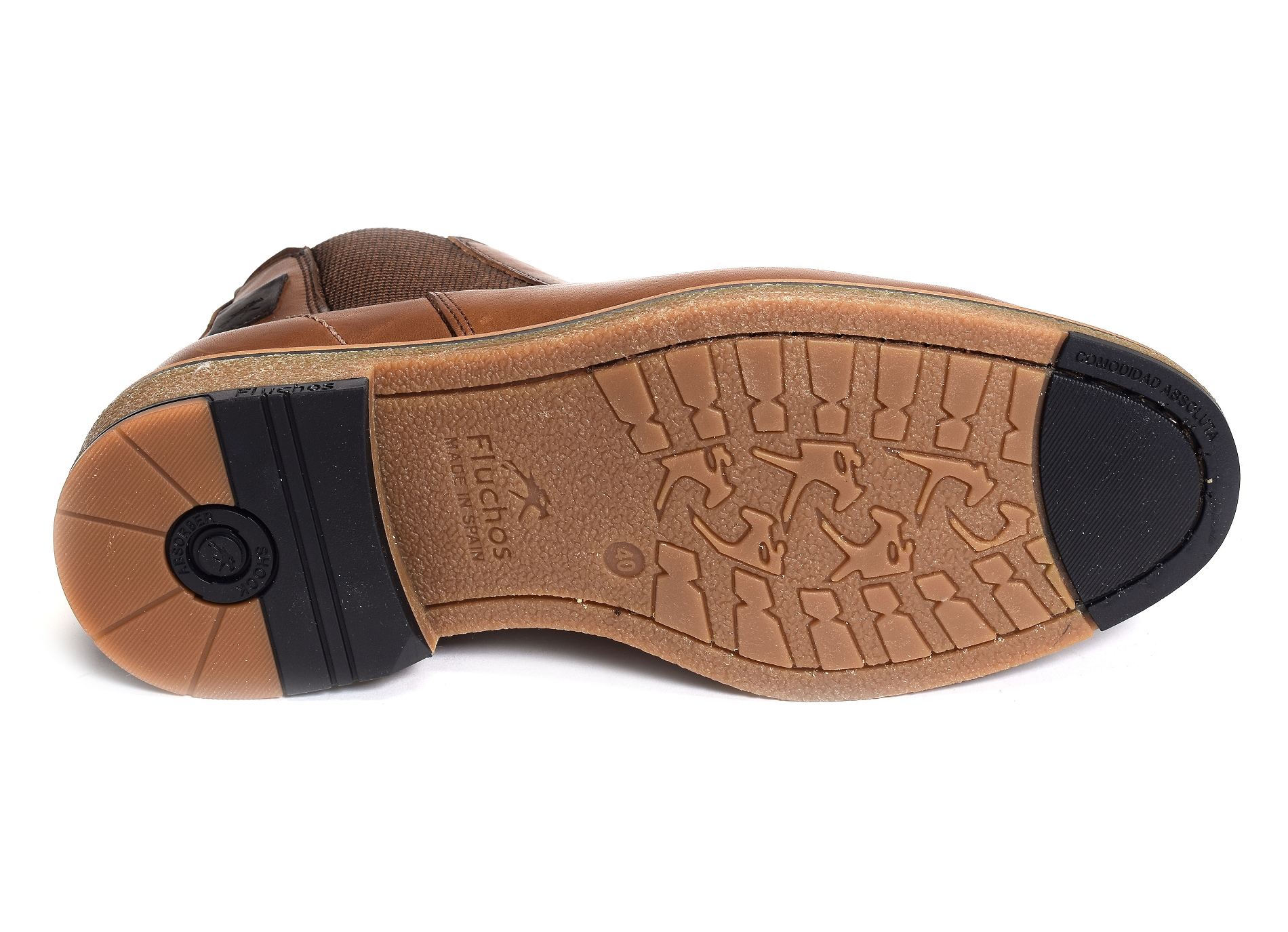 Kasper f1817 camel