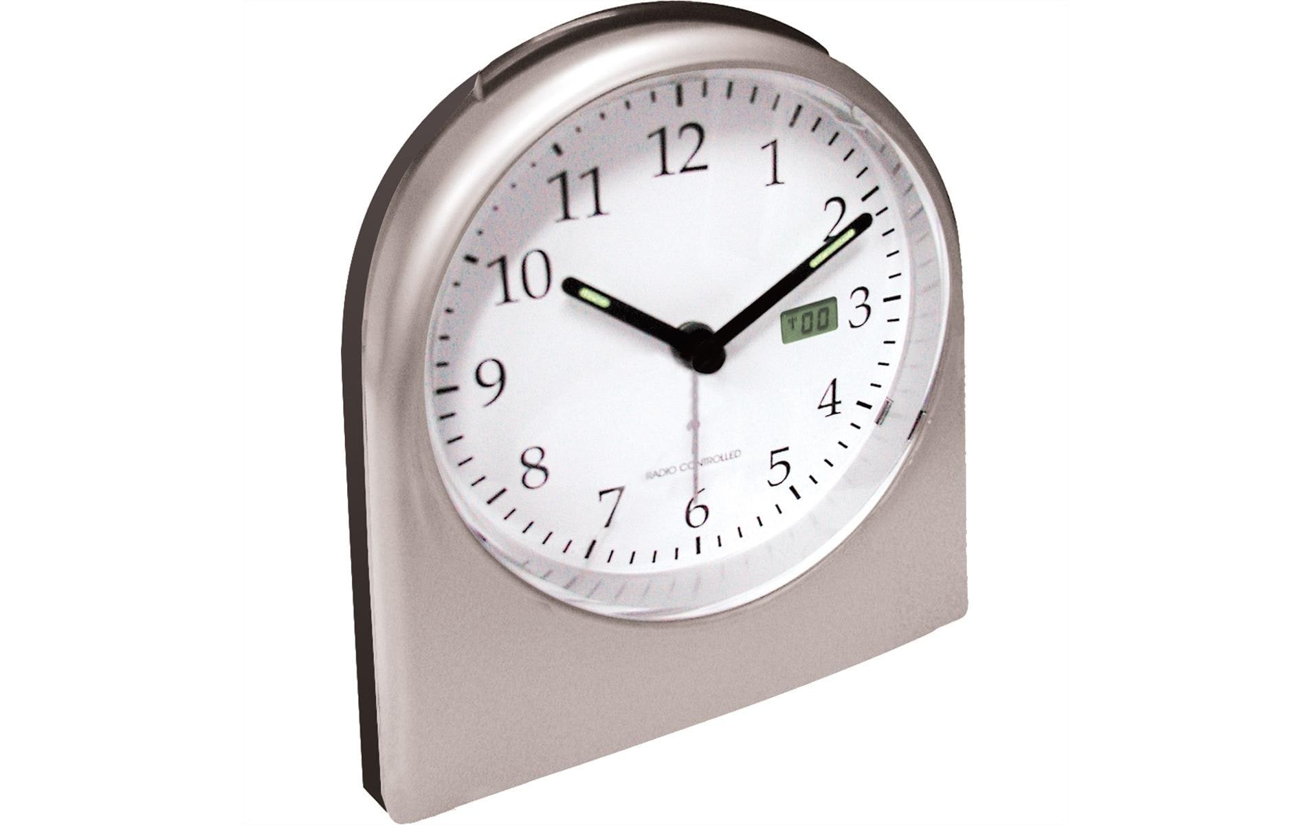 technoline Funkwecker »WT755«