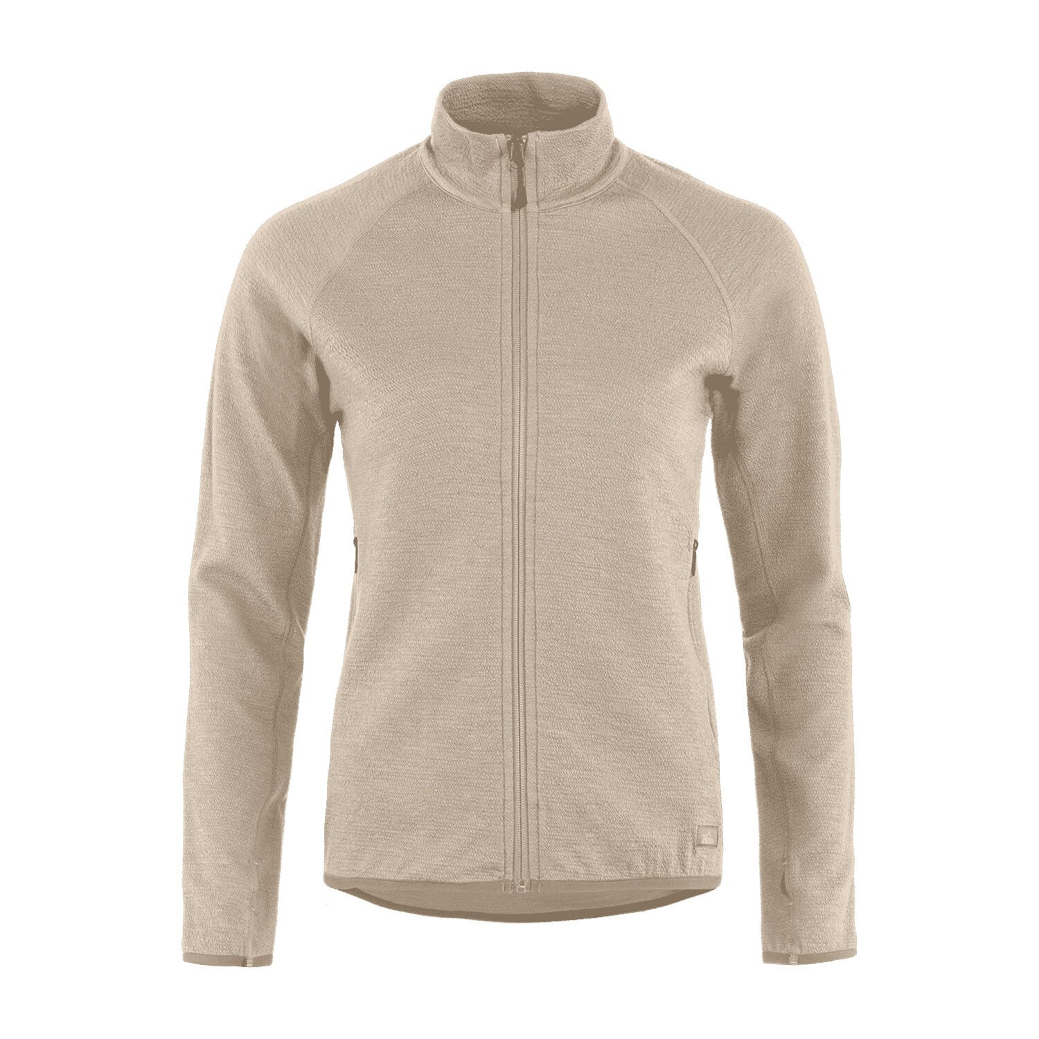 Tierra Womens Midlana 340 Merino Full Zip 2022 model