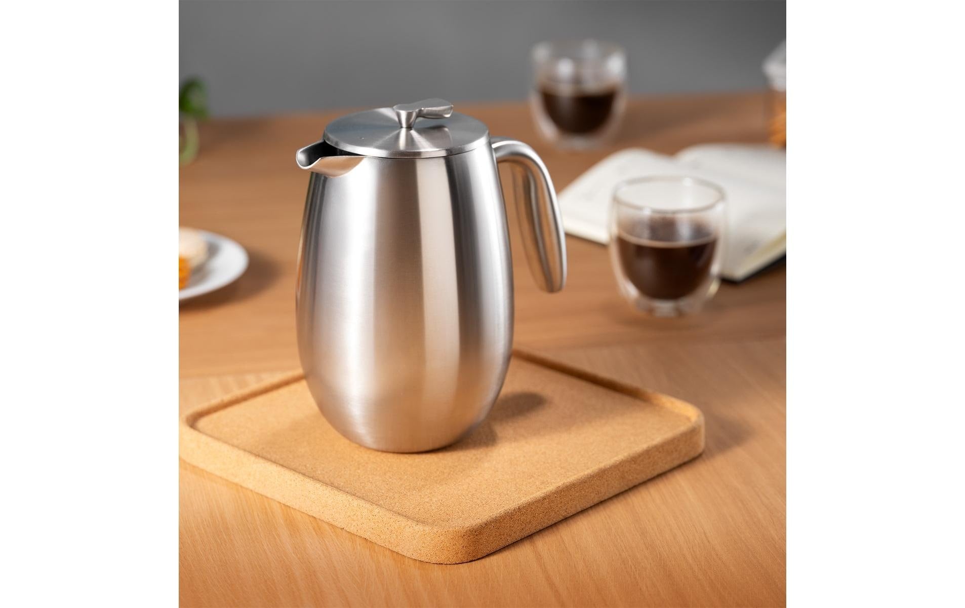 Bodum Kaffeebereiter »Columbia 1 l« 1 l Kaffeekanne