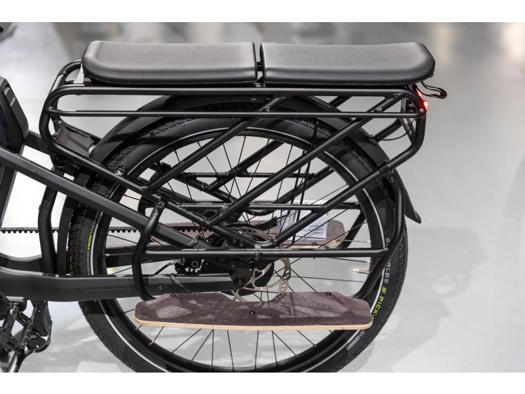 Cube Longtail Hybrid 725