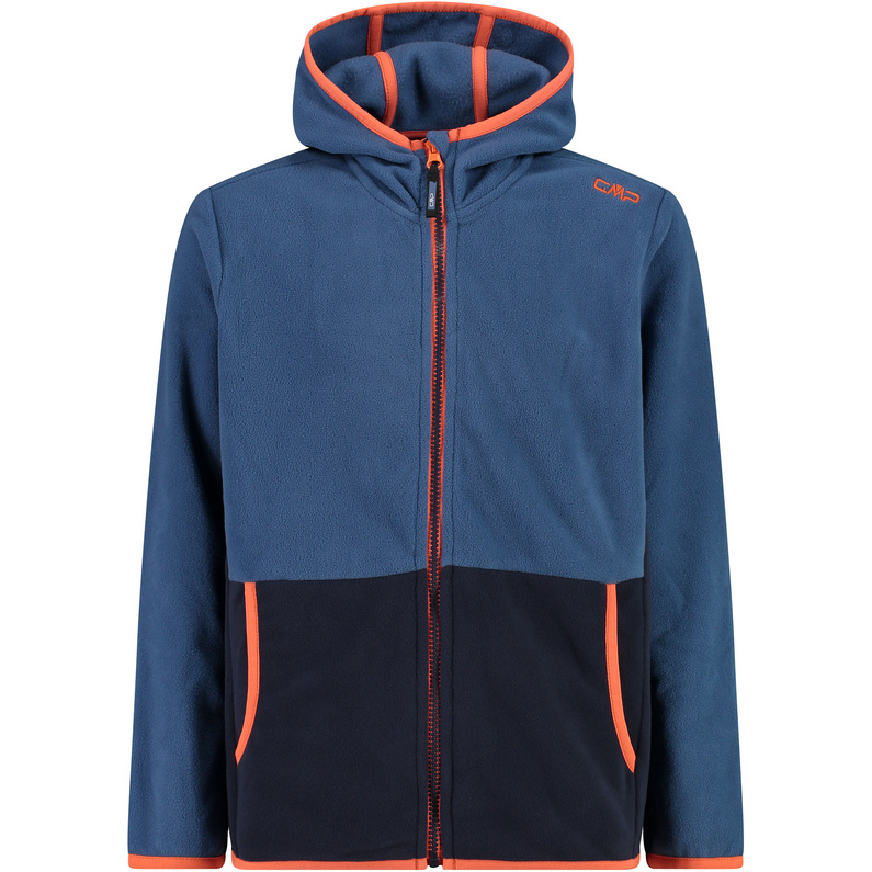 CMP Kinder Hoodie Jacke