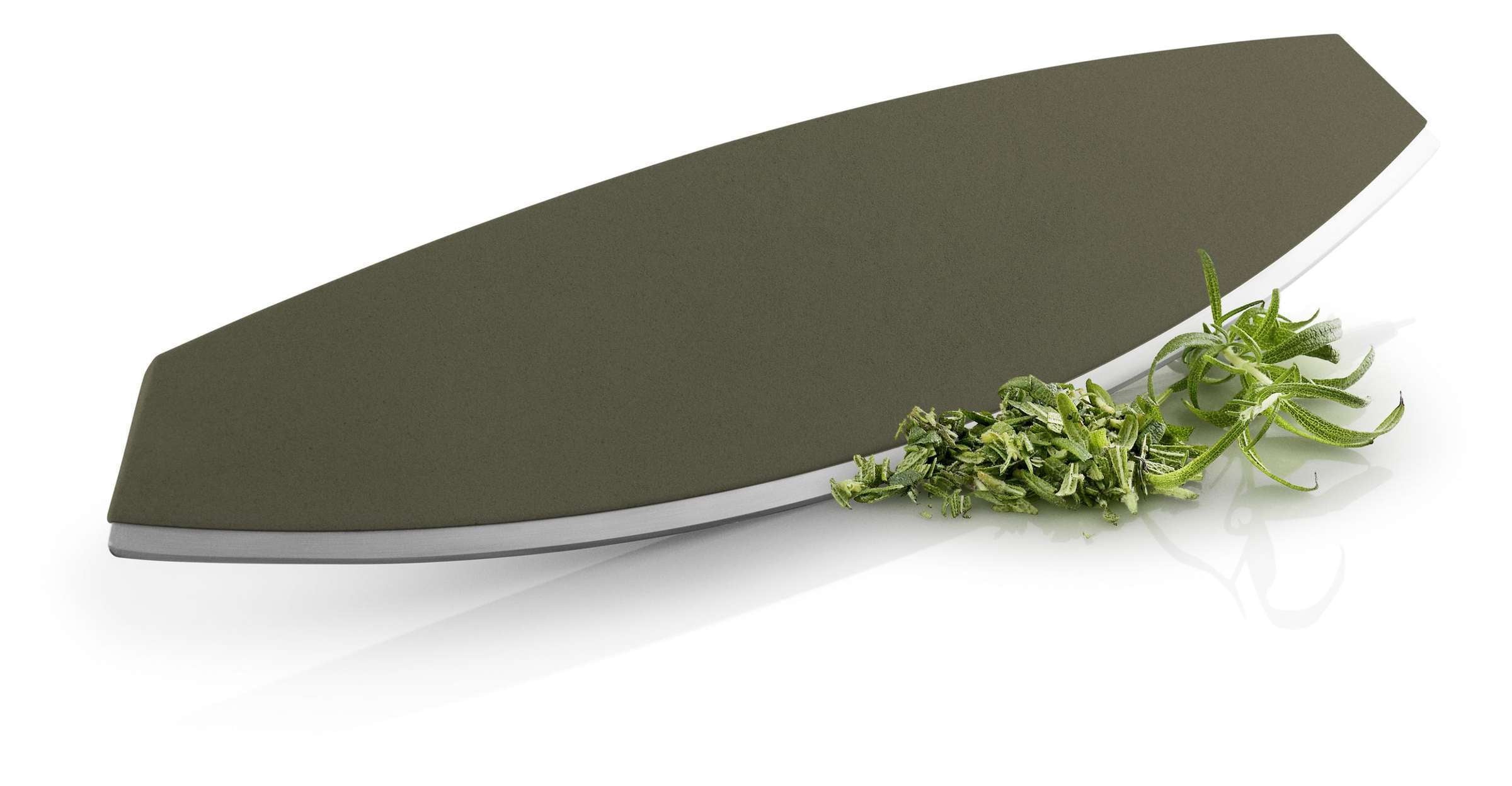 Pizza- en Kruidenmes, 37 cm, Groen - Eva Solo | Green Tool