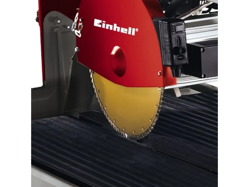 Einhell TE-SC 920 L, 2200 W, 230 V, 50 Hz, 3000 rpm, 45°, 90°, 92 cm