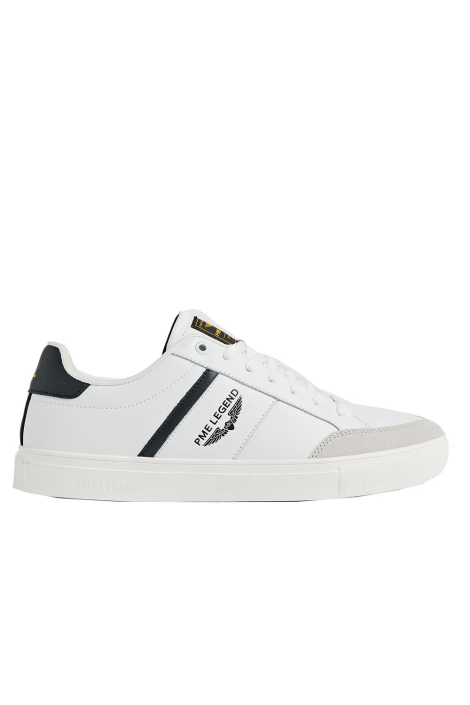 PME legend witte heren sneaker
