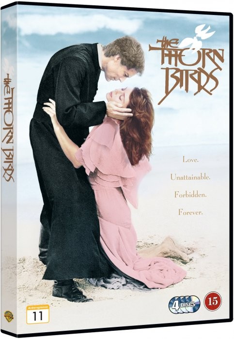 Tornfuglene - DVD