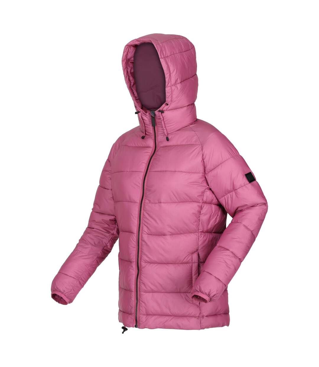 Regatta - Doudoune TOPLOFT - Femme (Violet) - UTRG8157
