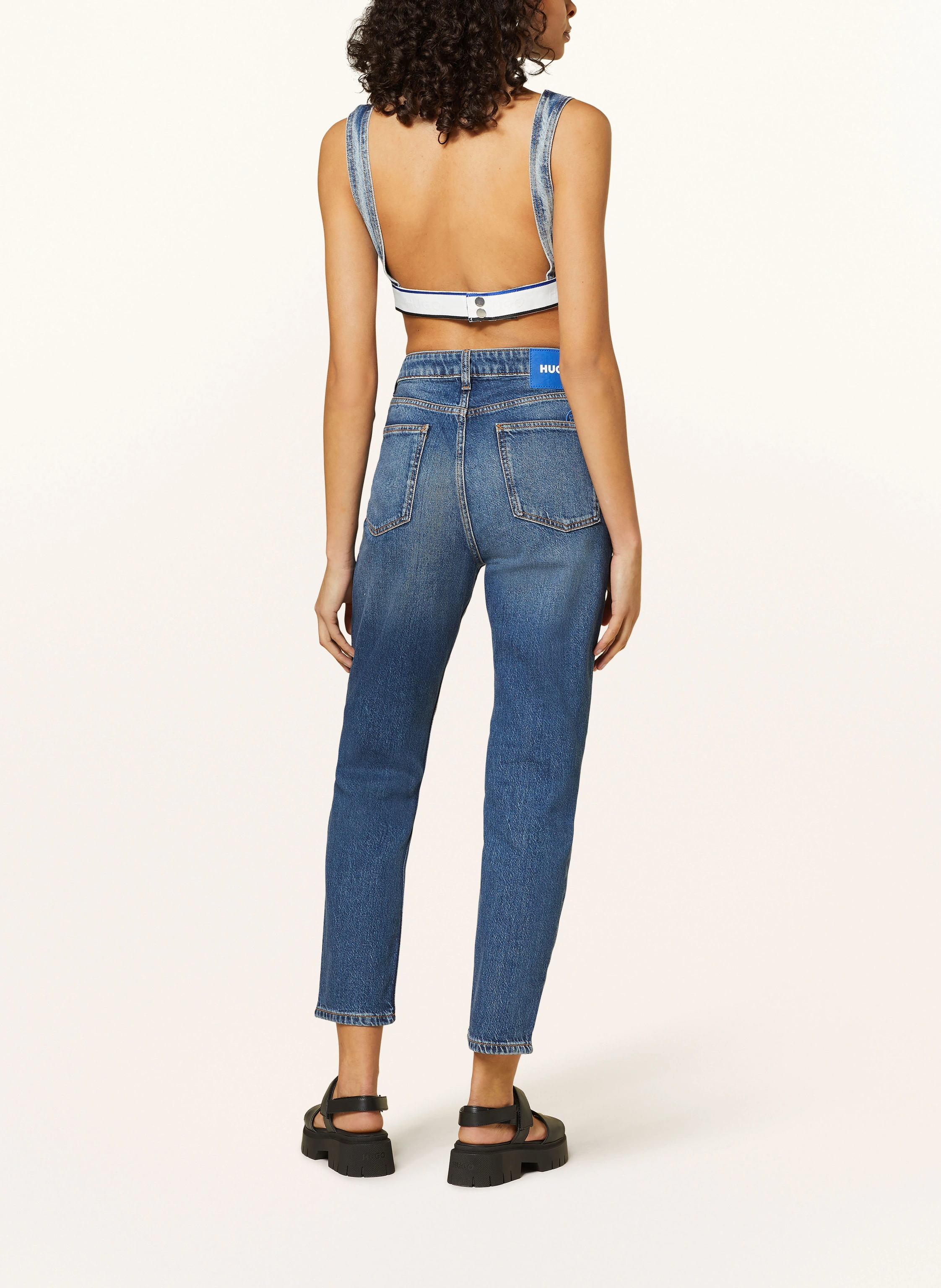 HUGO BLUE Jeans NOE